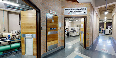 DOES UNISA OFFER ENGINEERING visual data 6